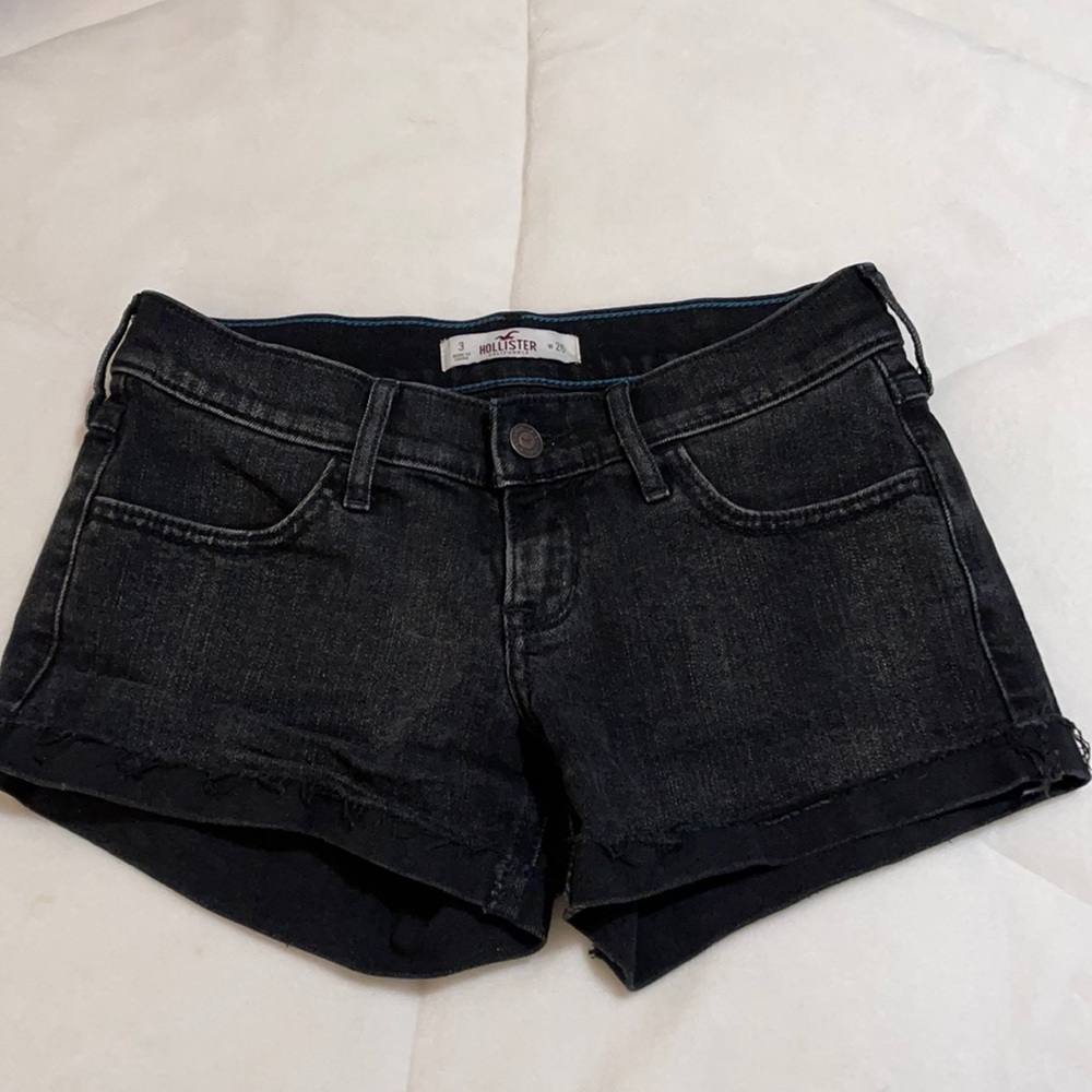 Hollister shorts